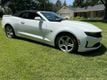 2021 Chevrolet Camaro 2dr Convertible 1LT - 23038886 - 5