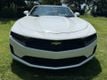 2021 Chevrolet Camaro 2dr Convertible 1LT - 23038886 - 6