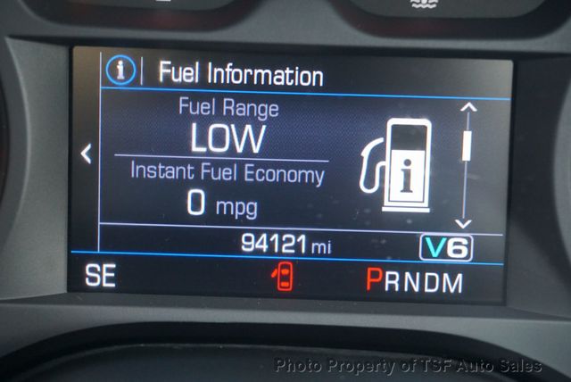 2021 Chevrolet Camaro 2dr Convertible 1LT - 23095031 - 32