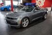 2021 Chevrolet Camaro 2dr Convertible 2SS - 22796593 - 1