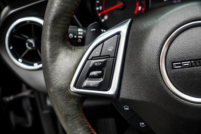 2021 Chevrolet Camaro 2dr Convertible ZL1 - 22942175 - 27