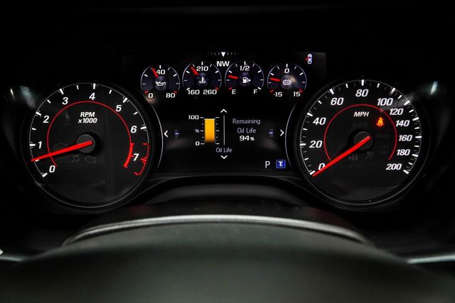 2021 Chevrolet Camaro 2dr Convertible ZL1 - 22942175 - 29