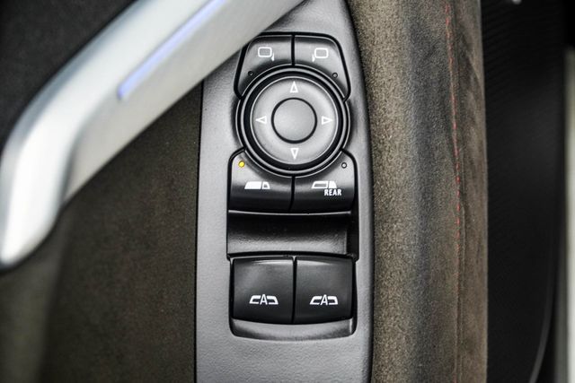 2021 Chevrolet Camaro 2dr Convertible ZL1 - 22942175 - 33