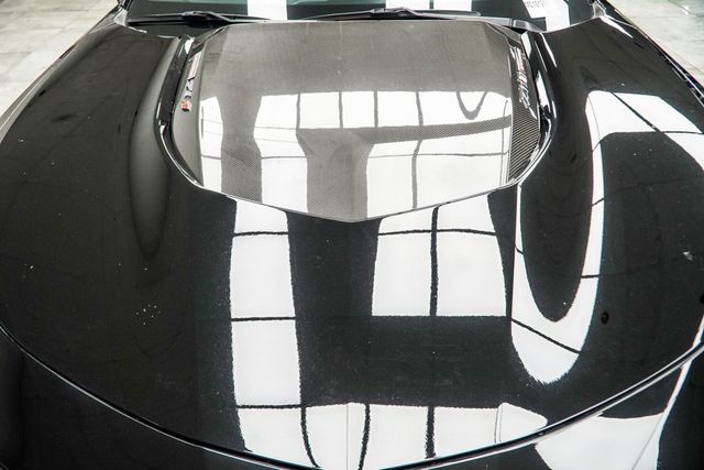 2021 Chevrolet Camaro 2dr Convertible ZL1 - 22942175 - 36