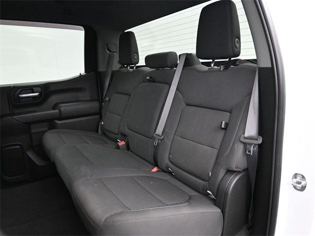 2021 Chevrolet Camaro 2dr Coupe 1LS - 22904214 - 9