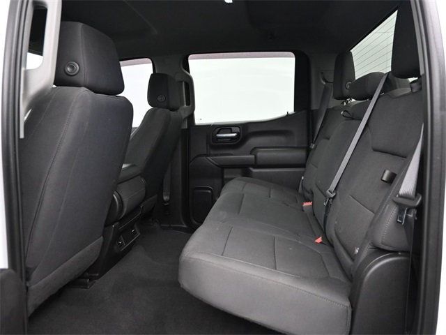 2021 Chevrolet Camaro 2dr Coupe 1LS - 22904214 - 10