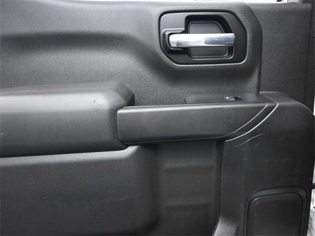 2021 Chevrolet Camaro 2dr Coupe 1LS - 22904214 - 11