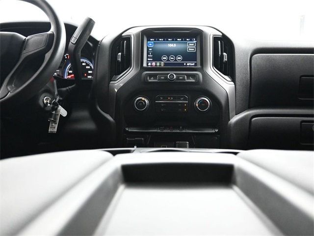 2021 Chevrolet Camaro 2dr Coupe 1LS - 22904214 - 14