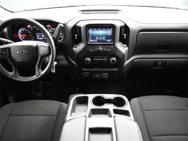 2021 Chevrolet Camaro 2dr Coupe 1LS - 22904214 - 16