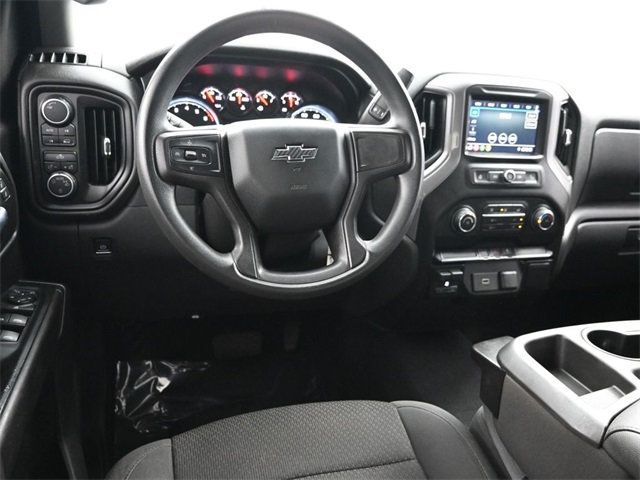 2021 Chevrolet Camaro 2dr Coupe 1LS - 22904214 - 17