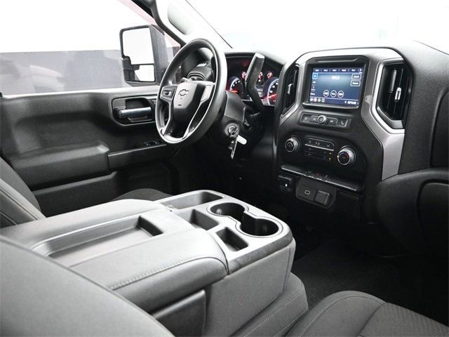 2021 Chevrolet Camaro 2dr Coupe 1LS - 22904214 - 18