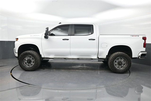 2021 Chevrolet Camaro 2dr Coupe 1LS - 22904214 - 1