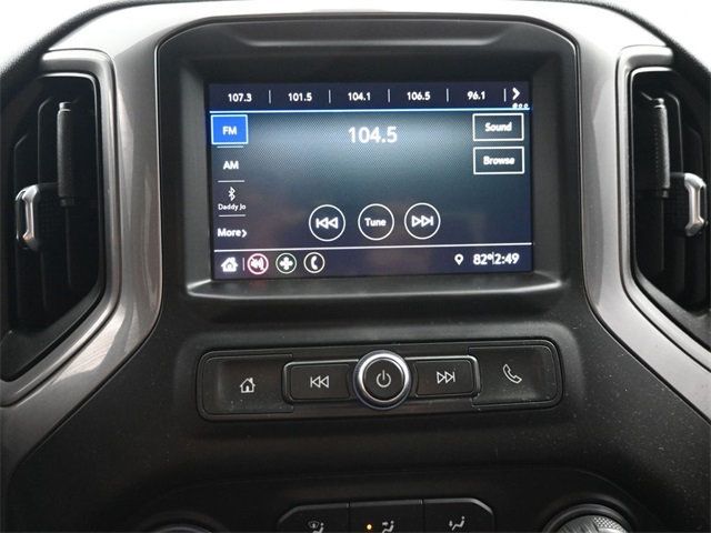 2021 Chevrolet Camaro 2dr Coupe 1LS - 22904214 - 19