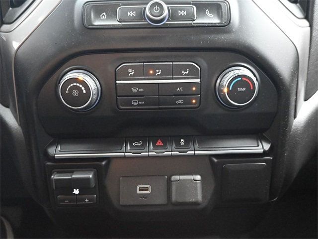 2021 Chevrolet Camaro 2dr Coupe 1LS - 22904214 - 20