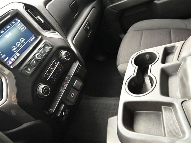 2021 Chevrolet Camaro 2dr Coupe 1LS - 22904214 - 21