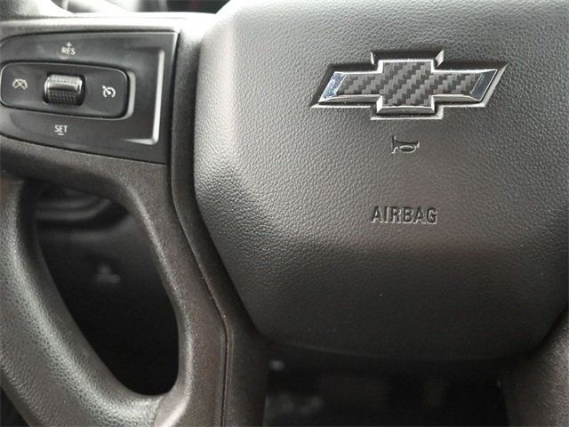 2021 Chevrolet Camaro 2dr Coupe 1LS - 22904214 - 22