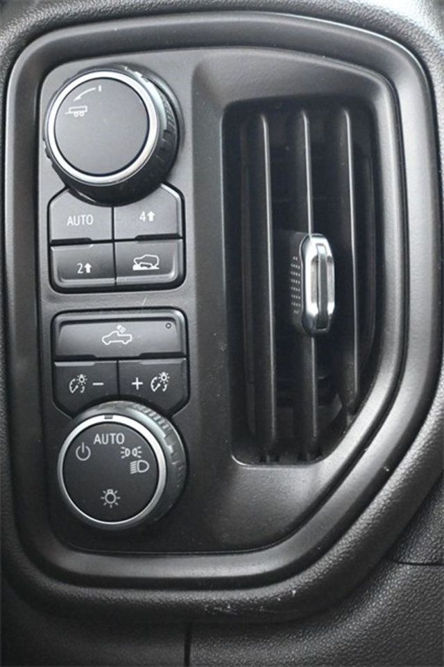 2021 Chevrolet Camaro 2dr Coupe 1LS - 22904214 - 25