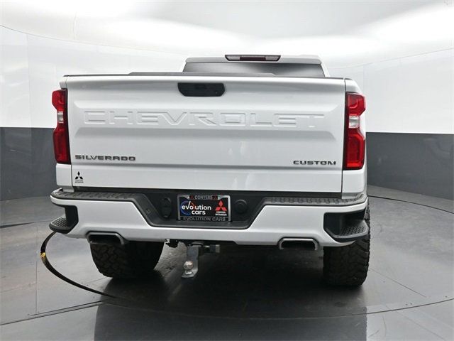 2021 Chevrolet Camaro 2dr Coupe 1LS - 22904214 - 27