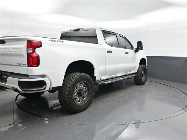 2021 Chevrolet Camaro 2dr Coupe 1LS - 22904214 - 28