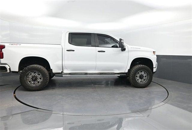 2021 Chevrolet Camaro 2dr Coupe 1LS - 22904214 - 29