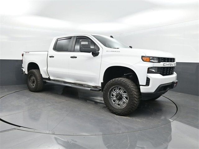 2021 Chevrolet Camaro 2dr Coupe 1LS - 22904214 - 30