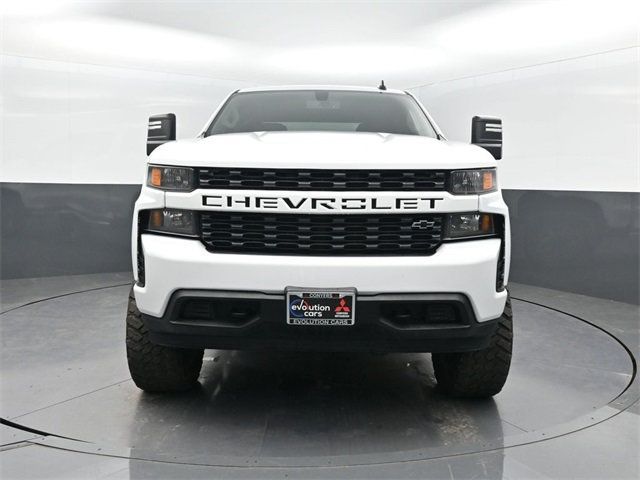 2021 Chevrolet Camaro 2dr Coupe 1LS - 22904214 - 31