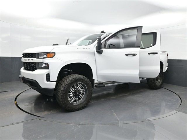 2021 Chevrolet Camaro 2dr Coupe 1LS - 22904214 - 32