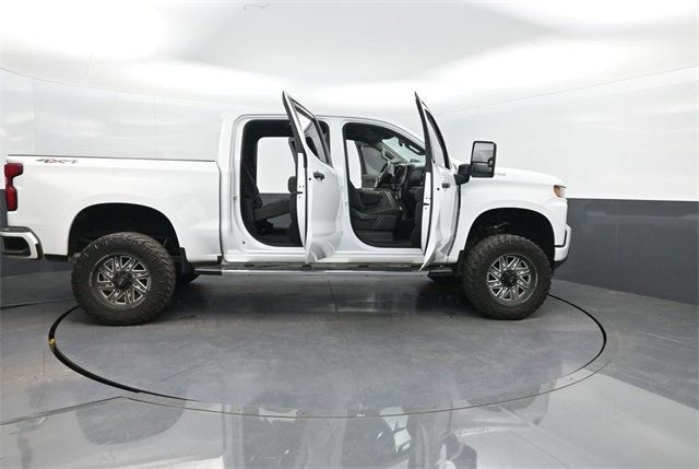 2021 Chevrolet Camaro 2dr Coupe 1LS - 22904214 - 33