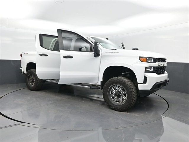 2021 Chevrolet Camaro 2dr Coupe 1LS - 22904214 - 34