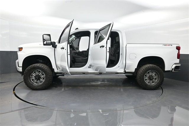 2021 Chevrolet Camaro 2dr Coupe 1LS - 22904214 - 35