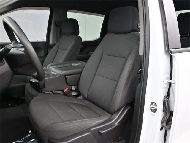 2021 Chevrolet Camaro 2dr Coupe 1LS - 22904214 - 6