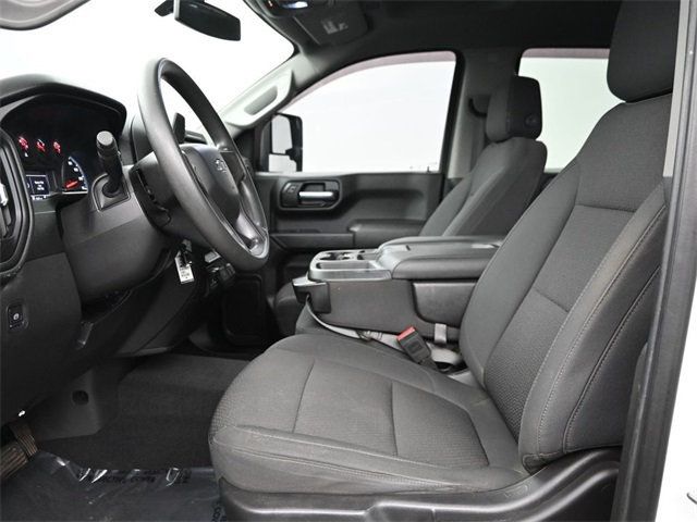 2021 Chevrolet Camaro 2dr Coupe 1LS - 22904214 - 7