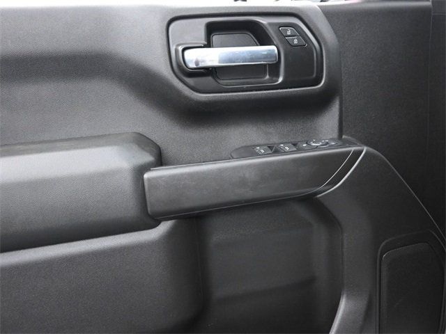 2021 Chevrolet Camaro 2dr Coupe 1LS - 22904214 - 8