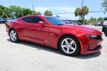 2021 CHEVROLET CAMARO 2dr Coupe 1LT - 23049392 - 0