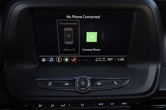 2021 CHEVROLET CAMARO 2dr Coupe 1LT - 23049392 - 19