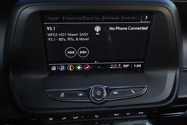 2021 CHEVROLET CAMARO 2dr Coupe 1LT - 23049392 - 27