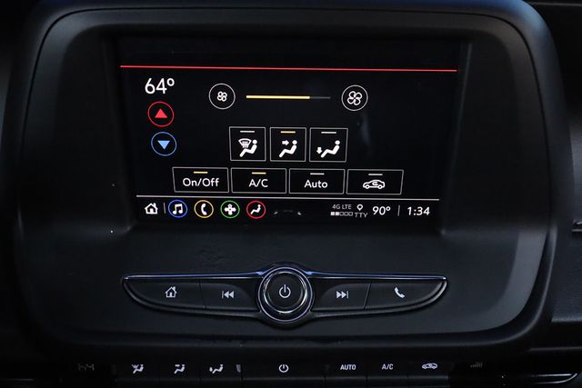 2021 CHEVROLET CAMARO 2dr Coupe 1LT - 23049392 - 29