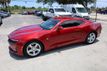 2021 CHEVROLET CAMARO 2dr Coupe 1LT - 23049392 - 33