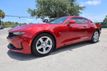 2021 CHEVROLET CAMARO 2dr Coupe 1LT - 23049392 - 3