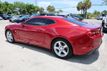 2021 CHEVROLET CAMARO 2dr Coupe 1LT - 23049392 - 5