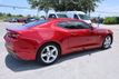 2021 CHEVROLET CAMARO 2dr Coupe 1LT - 23049392 - 6