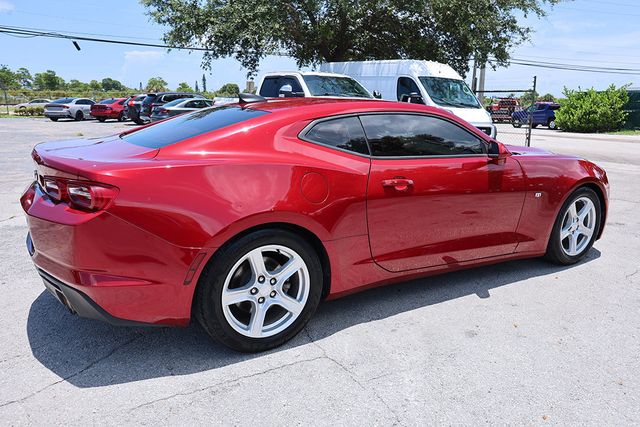 2021 CHEVROLET CAMARO 2dr Coupe 1LT - 23049392 - 6
