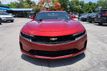 2021 CHEVROLET CAMARO 2dr Coupe 1LT - 23049392 - 7