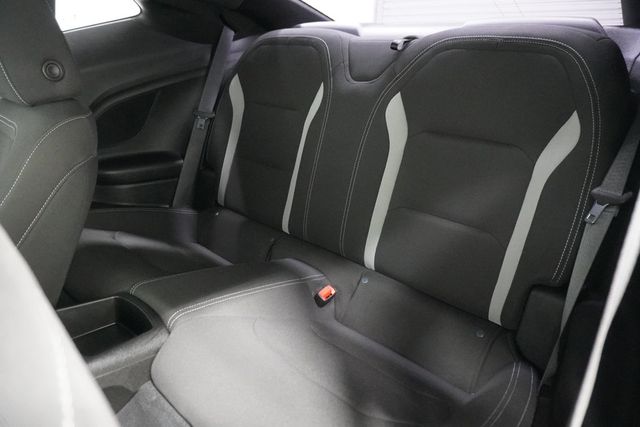 2021 Chevrolet Camaro 2dr Coupe 1LT - 23002594 - 13