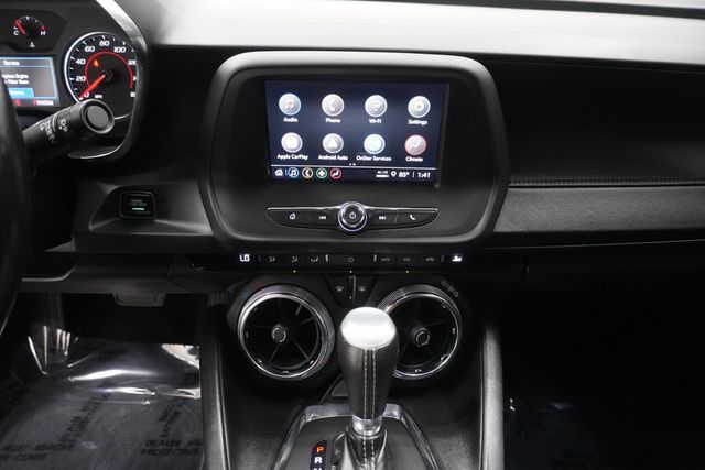 2021 Chevrolet Camaro 2dr Coupe 1LT - 23002594 - 19