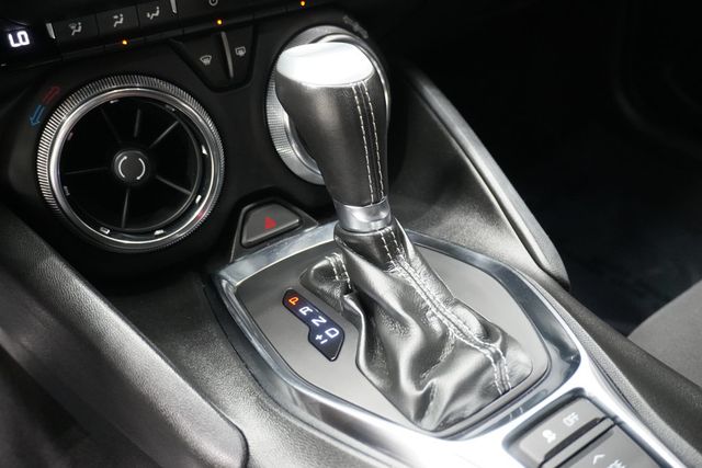 2021 Chevrolet Camaro 2dr Coupe 1LT - 23002594 - 20