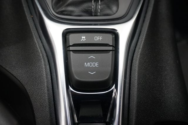 2021 Chevrolet Camaro 2dr Coupe 1LT - 23002594 - 21