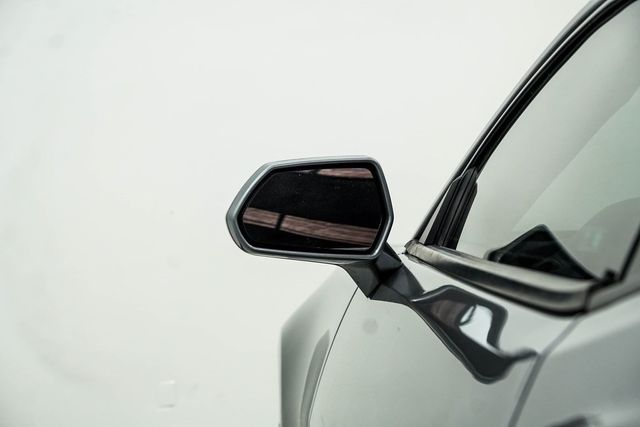 2021 Chevrolet Camaro 2dr Coupe 1LT - 22990785 - 13