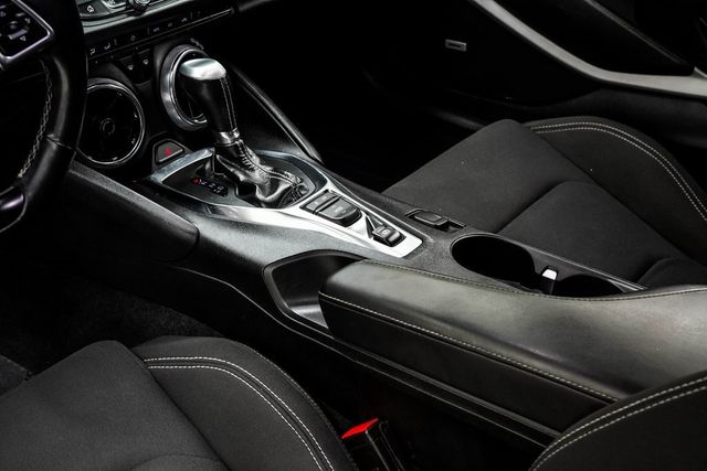 2021 Chevrolet Camaro 2dr Coupe 1LT - 22990785 - 15