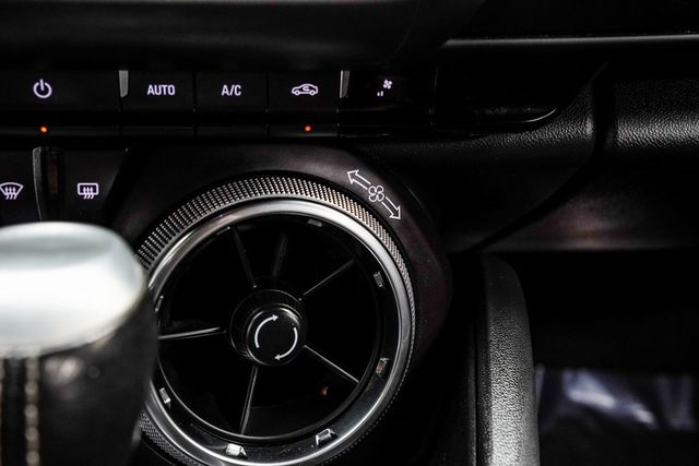 2021 Chevrolet Camaro 2dr Coupe 1LT - 22990785 - 21